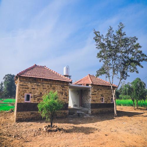 Shree Ji Homestay 1, Janwar